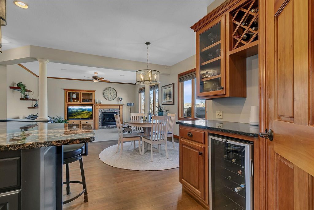 Photo of 3421 21st Avenue S, Saint Cloud, MN 56301 (MLS # 7023583)