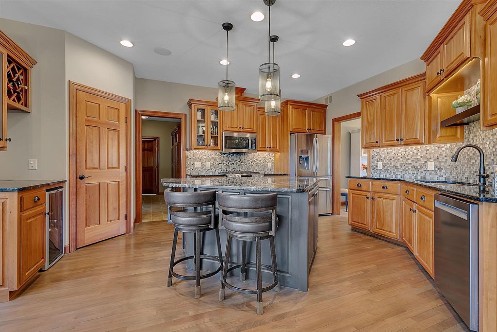 Photo of 3421 21st Avenue S, Saint Cloud, MN 56301 (MLS # 7023583)