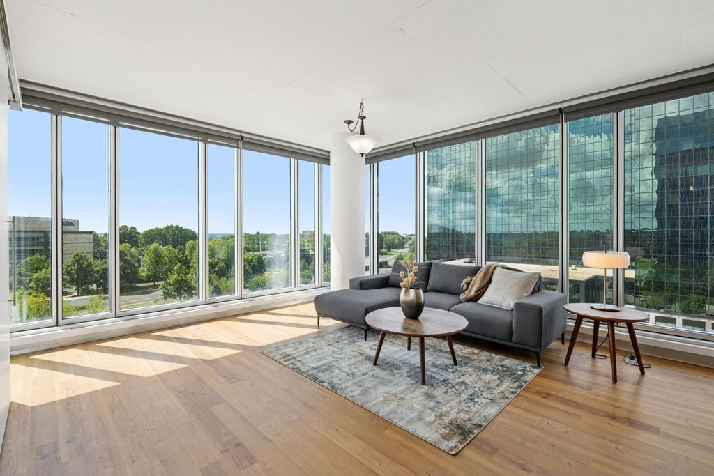 Photo of 8161 33rd Avenue S #609, Bloomington, MN 55425 (MLS # 7007711)