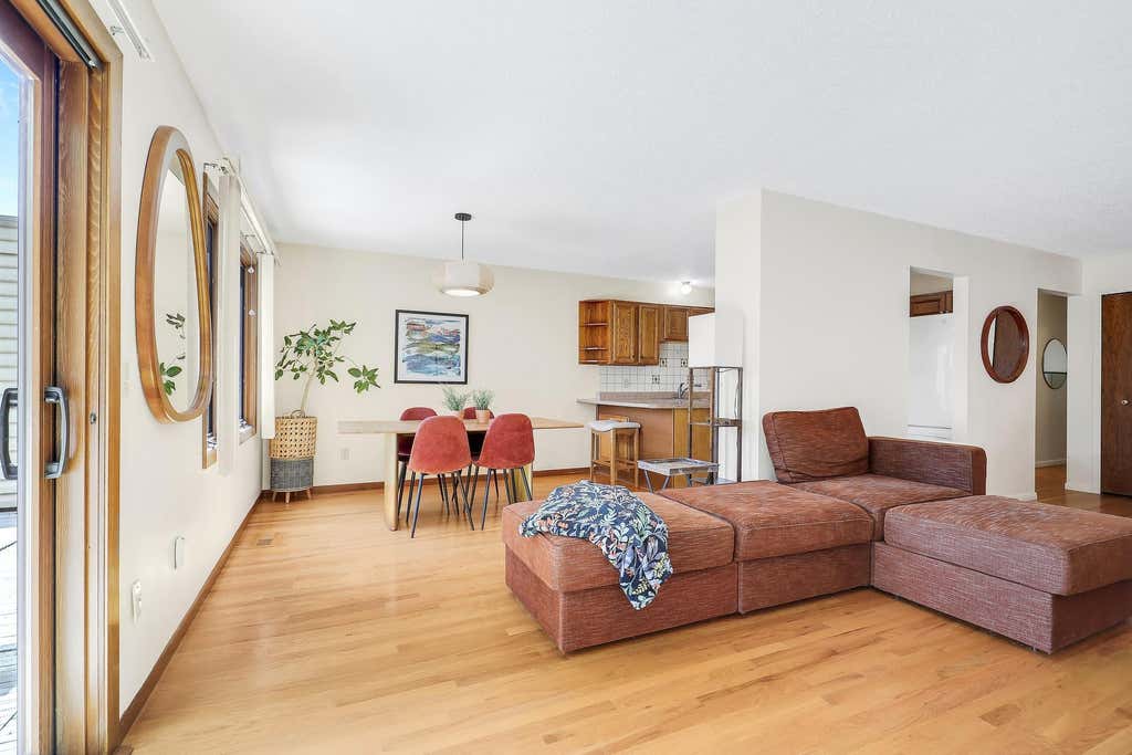 Photo of 1791 Morgan Avenue, Saint Paul, MN 55116 (MLS # 7117137)