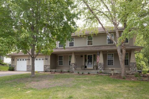 15051 Black Oak Road NE Prior Lake MN 55372