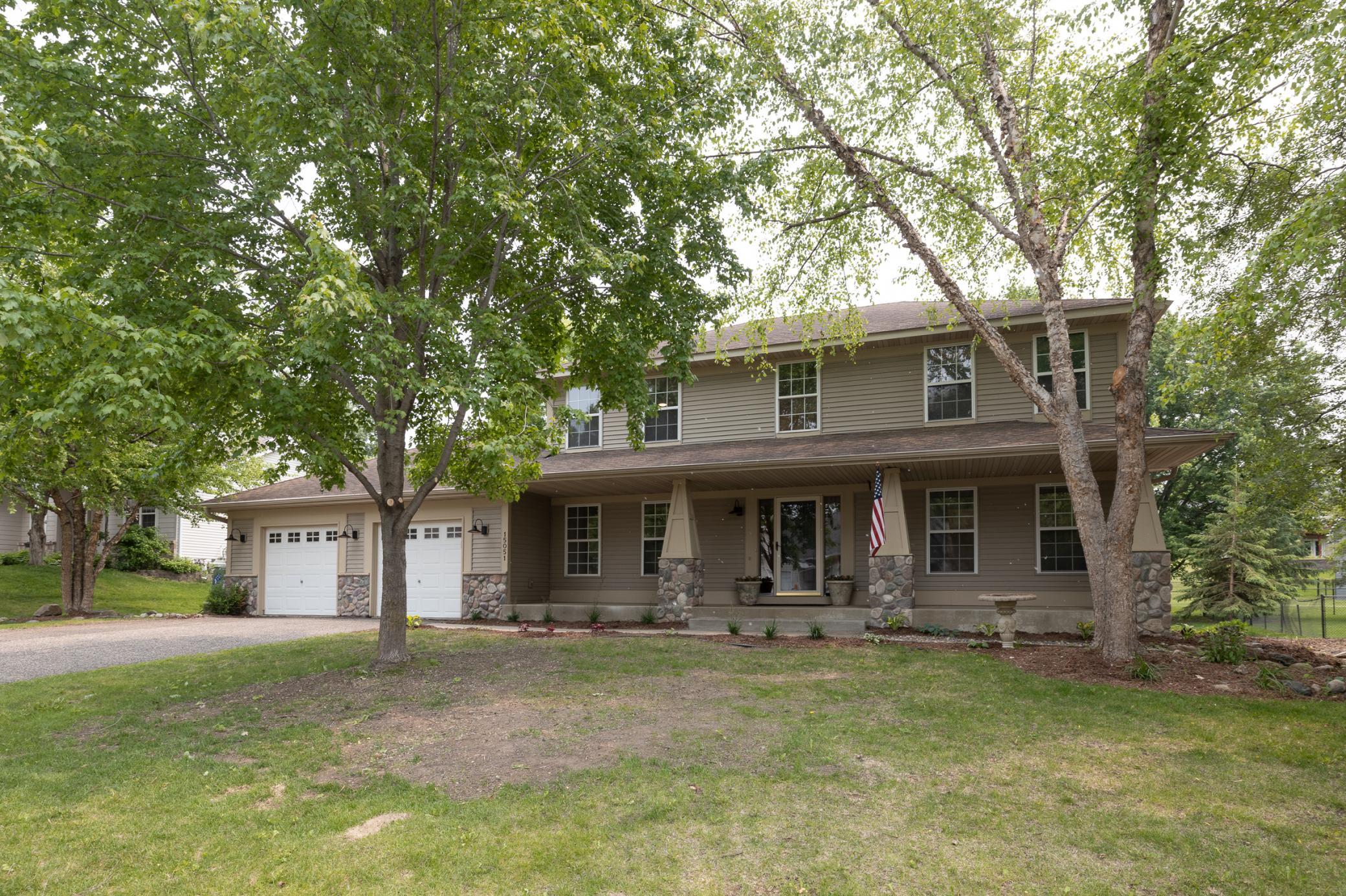 15051 Black Oak Road NE