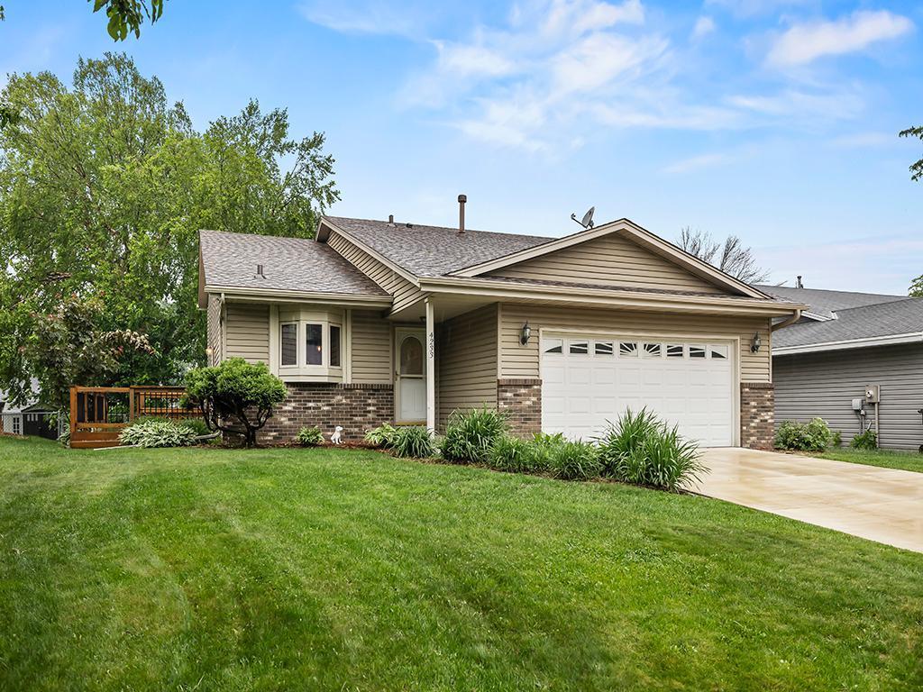 4233 Valley Forge Place