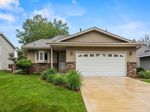 4233 Valley Forge Place Eagan MN 55123