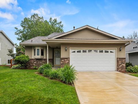 4233 Valley Forge Place Eagan MN 55123
