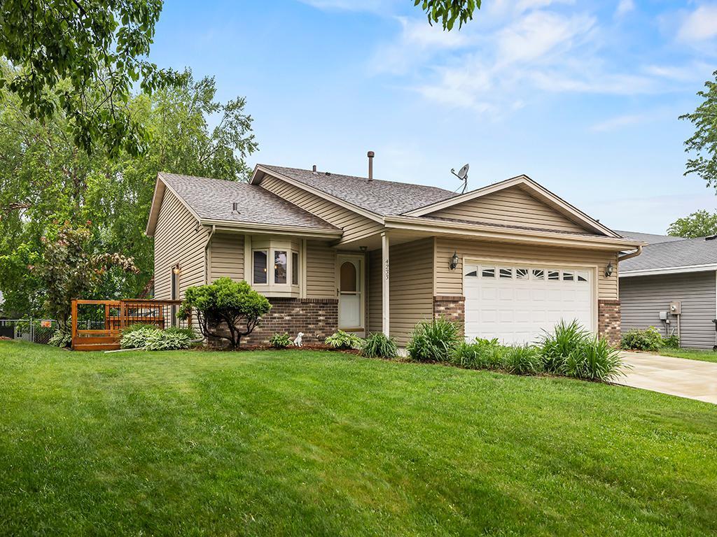 4233 Valley Forge Place