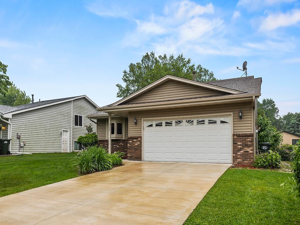 4233 Valley Forge Place