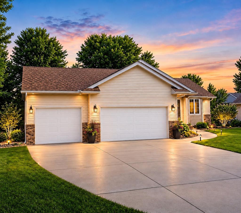Photo of 1210 Jadden Lane SE, Owatonna, MN 55060 (MLS # 7125301)