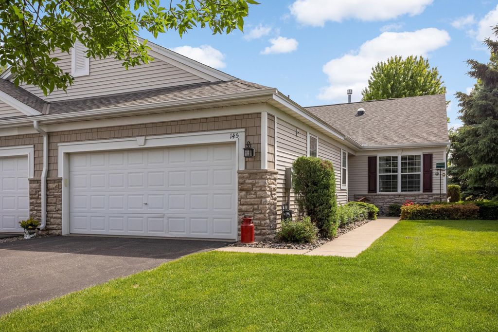 Photo of 145 Sandpiper Circle, Hastings, MN 55033 (MLS # 7061190)
