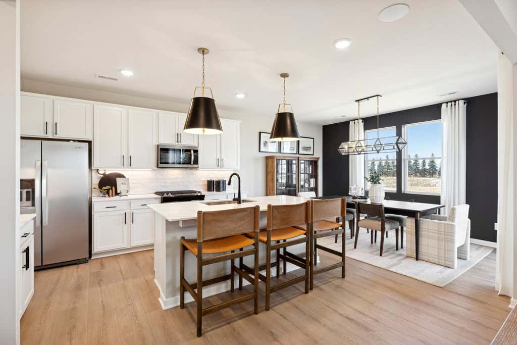 Photo of 15165 Amber Fields Boulevard, Rosemount, MN 55068 (MLS # 7132466)
