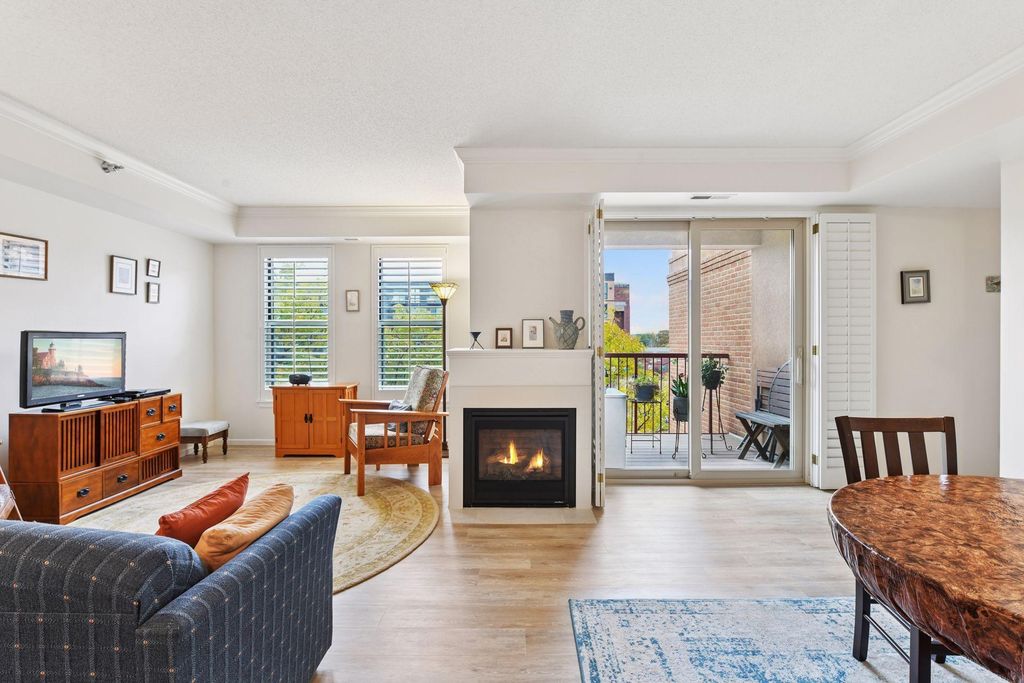 Photo of 675 N 1st Street #402, Minneapolis, MN 55401 (MLS # 6826089)