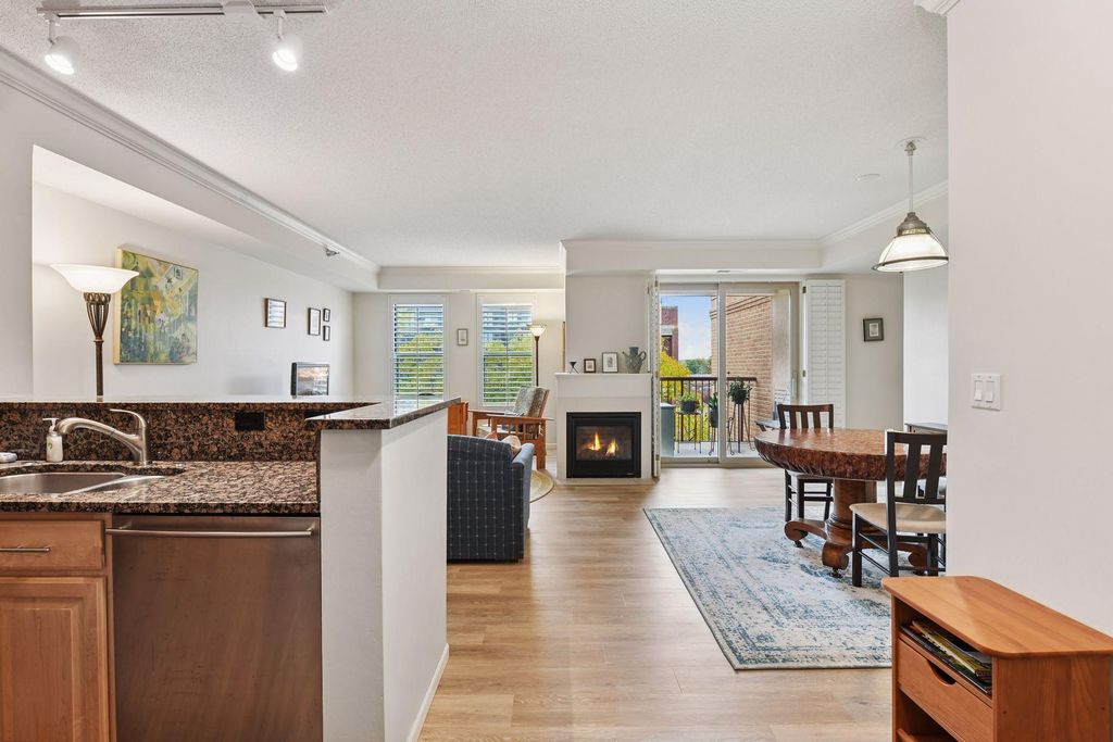 Photo of 675 N 1st Street #402, Minneapolis, MN 55401 (MLS # 6826089)