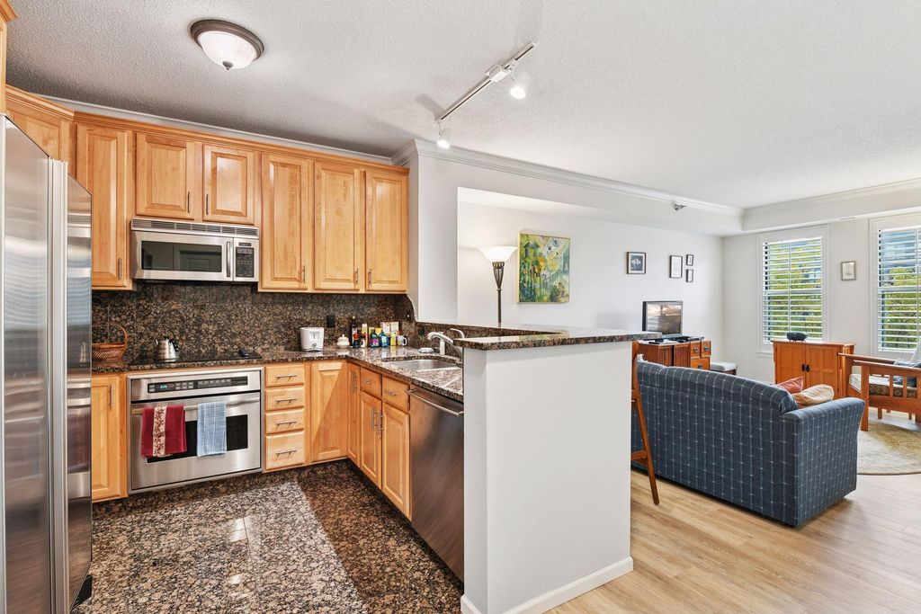 Photo of 675 N 1st Street #402, Minneapolis, MN 55401 (MLS # 6826089)