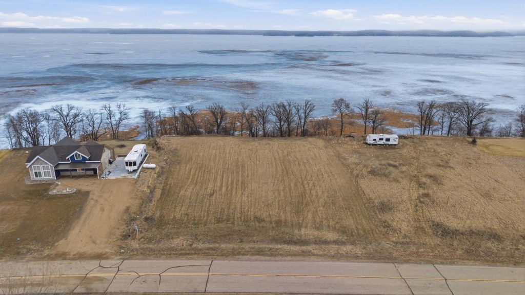 Photo of Lot 13 Bass Harbor Rd, Pelican Rapids, MN 56572 (MLS # 7065801)