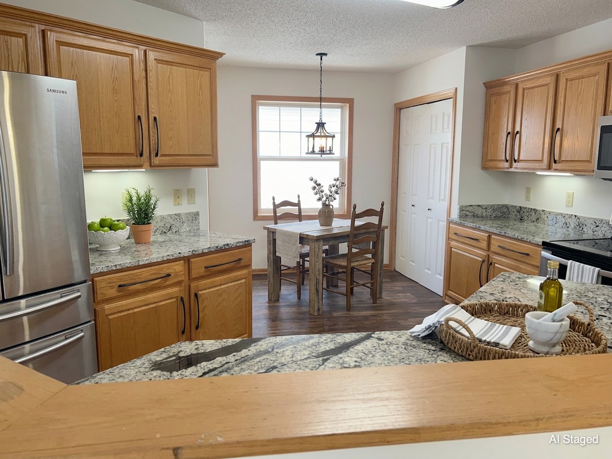 6424 Christenson Lane NE