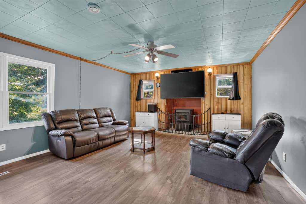 Photo of 73751 190th Street, Dassel, MN 55325 (MLS # 7098787)