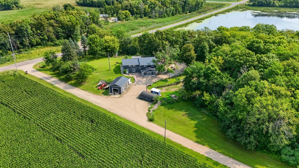 Photo of 73751 190th Street, Dassel, MN 55325 (MLS # 7098787)