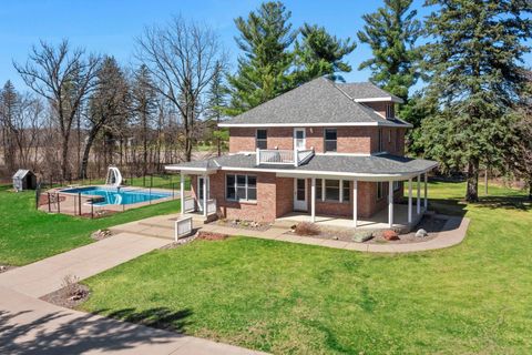 Photo of 20930 St Francis Boulevard NW, Anoka, MN 55303 (MLS # 7037191)