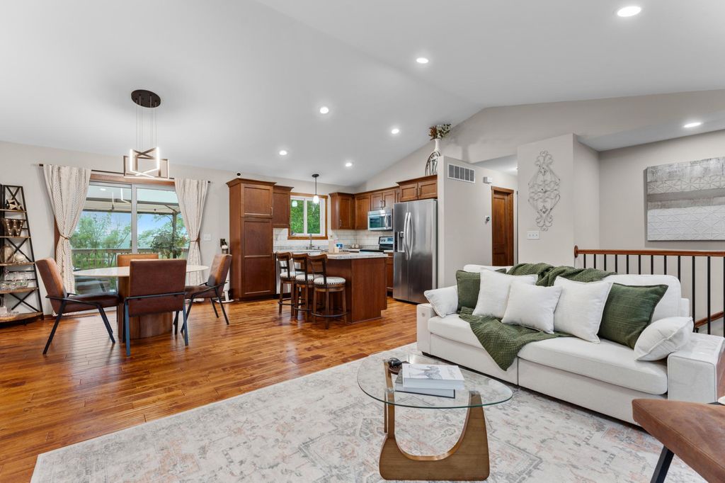 Photo of 3993 Stone Point Drive NE, Rochester, MN 55906 (MLS # 7102075)