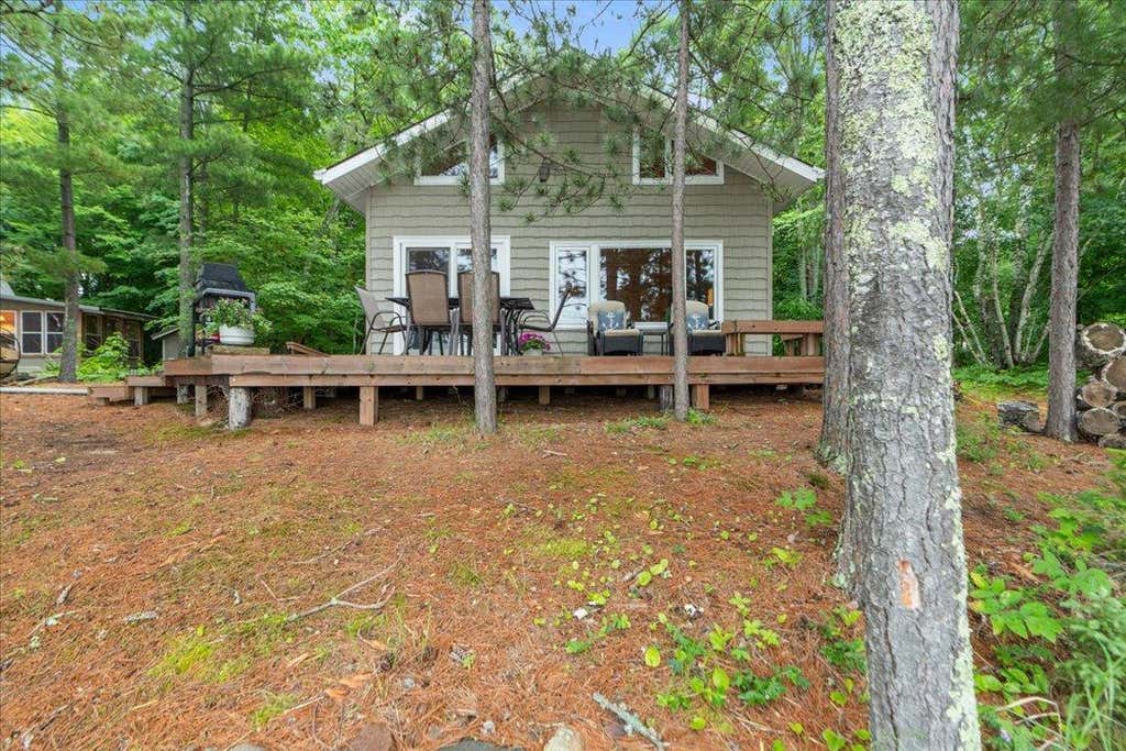 Photo of 10401 Vermillion Point Drive NE, Deer River, MN 56636 (MLS # 7100200)