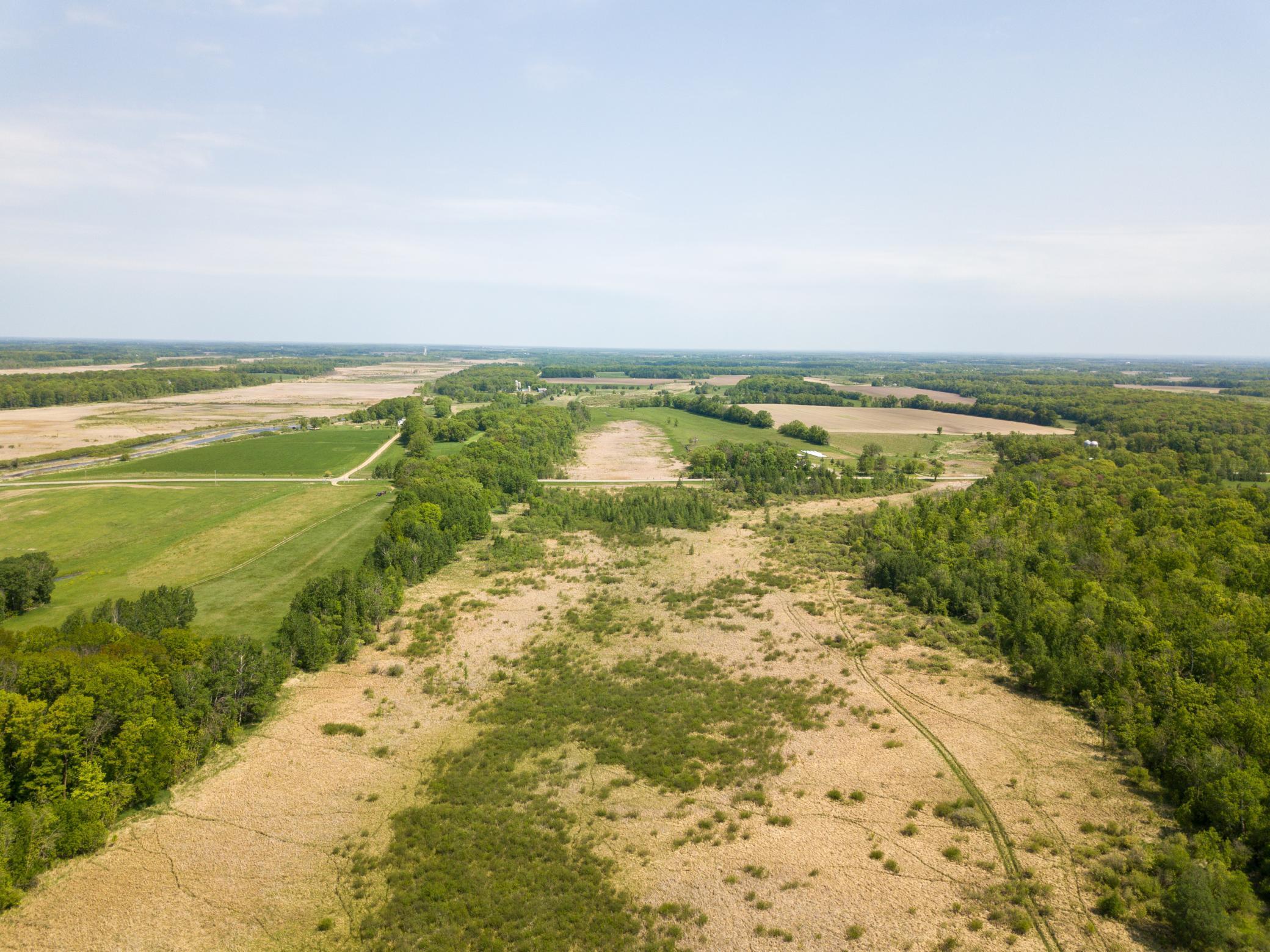 TBD Highway 210