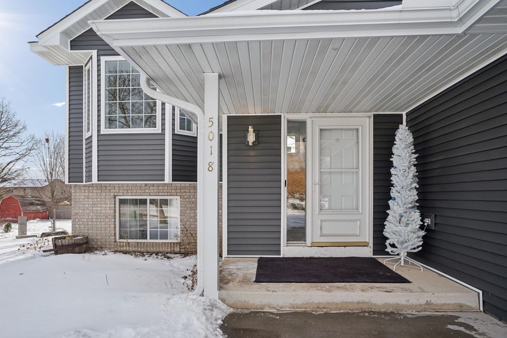 Photo of 5018 Mitchell Road, Big Lake, MN 55309 (MLS # 7002679)