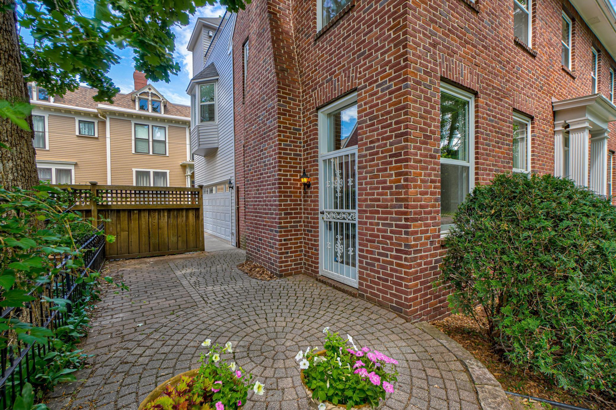 355 Laurel Avenue