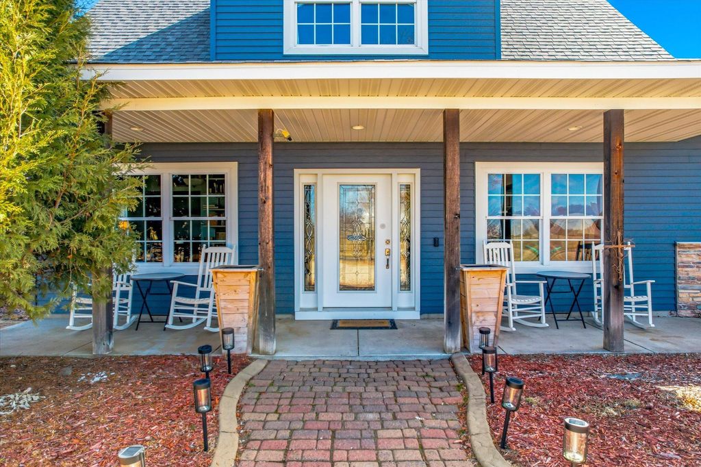 Photo of 46461 Tucker Street NE, Cambridge, MN 55008 (MLS # 6807167)