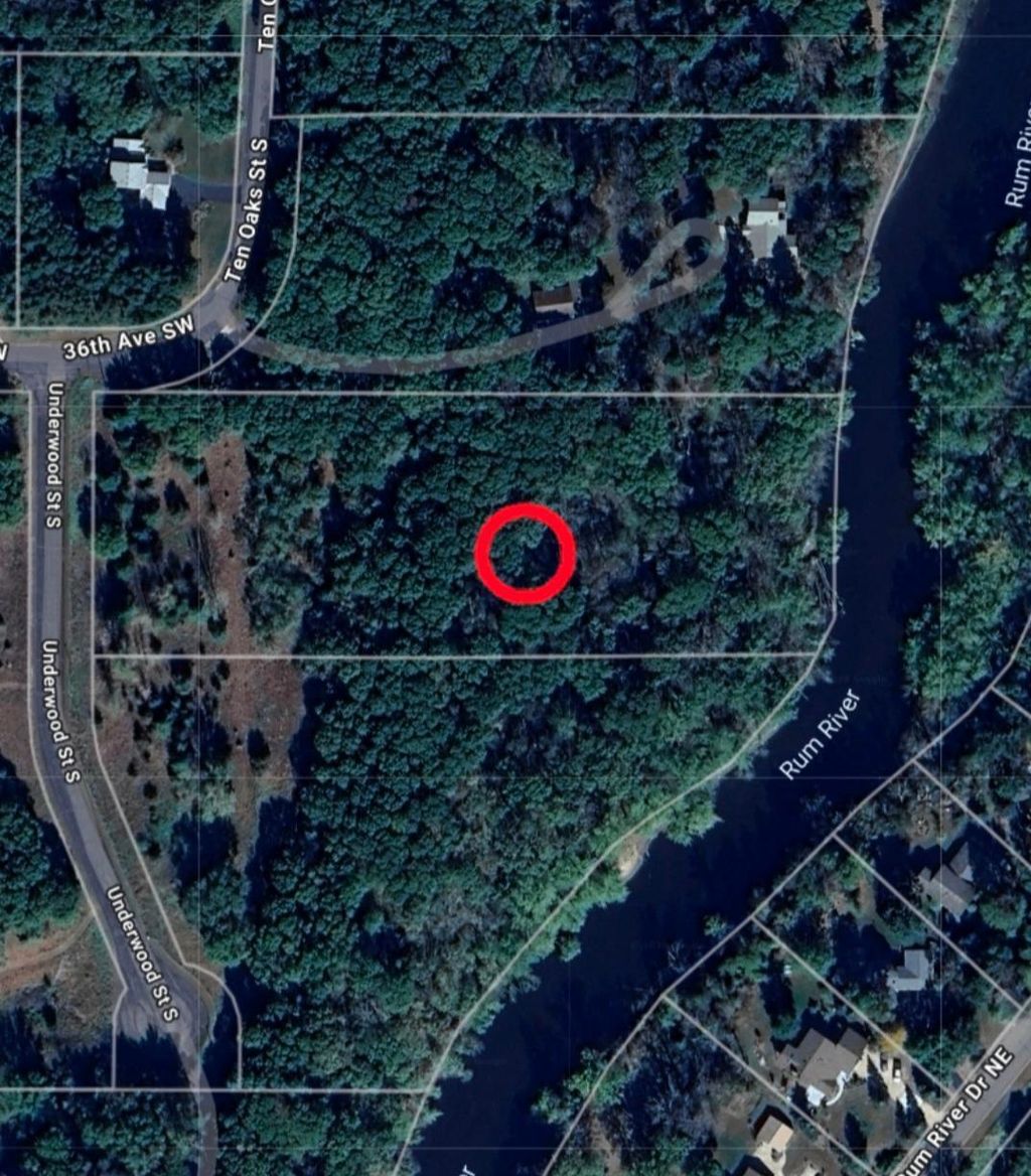 Photo of 3620 Underwood Street S, Cambridge, MN 55008 (MLS # 7042322)