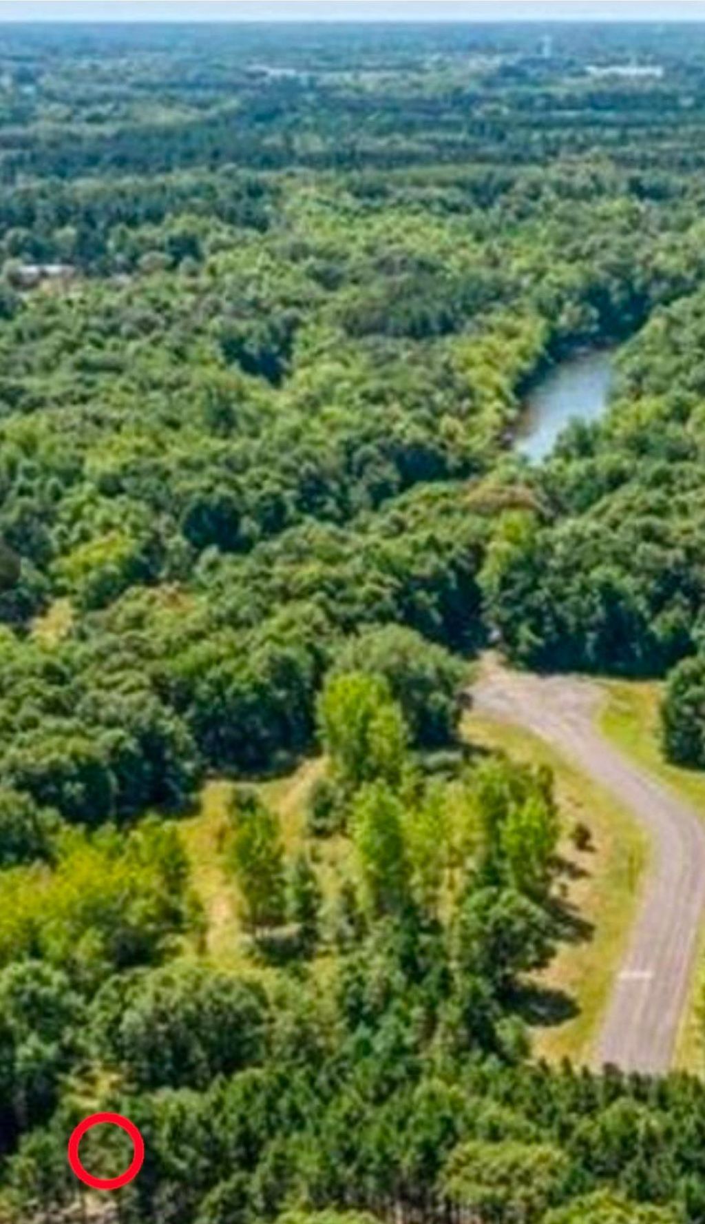 Photo of 3620 Underwood Street S, Cambridge, MN 55008 (MLS # 7042322)