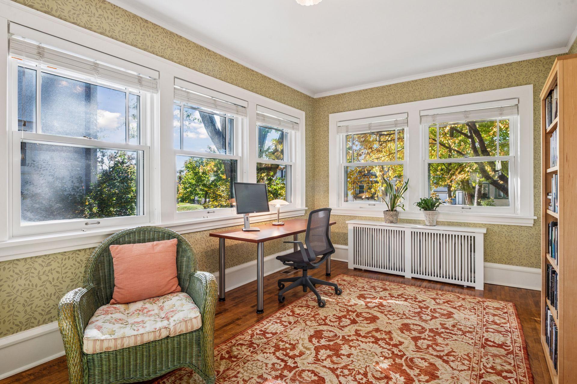 5051 Garfield Avenue