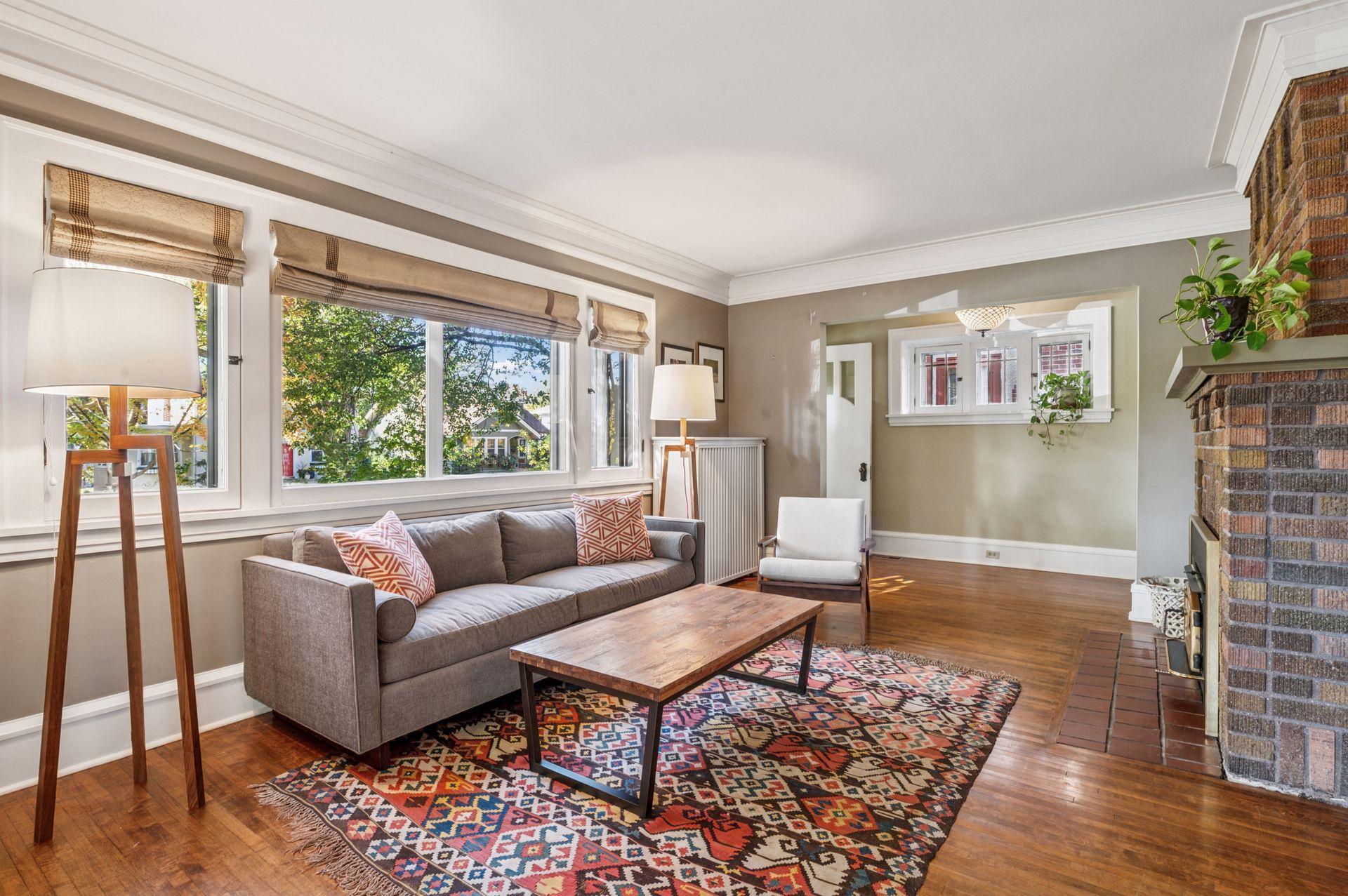 5051 Garfield Avenue