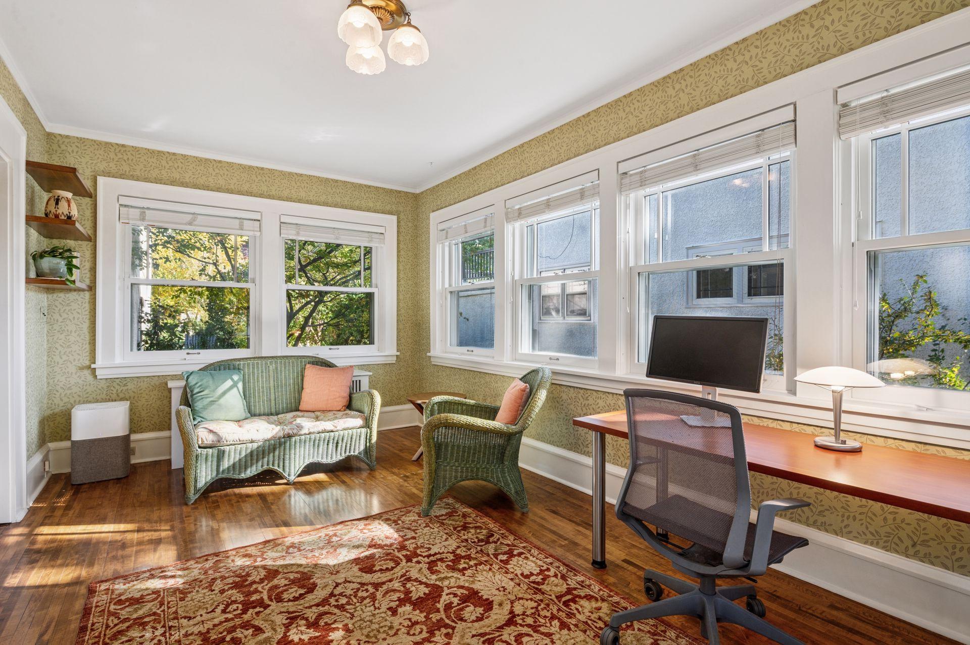 5051 Garfield Avenue