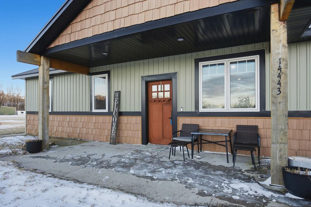 Photo of 14443 Highway 10, Glyndon, MN 56547 (MLS # 7001660)