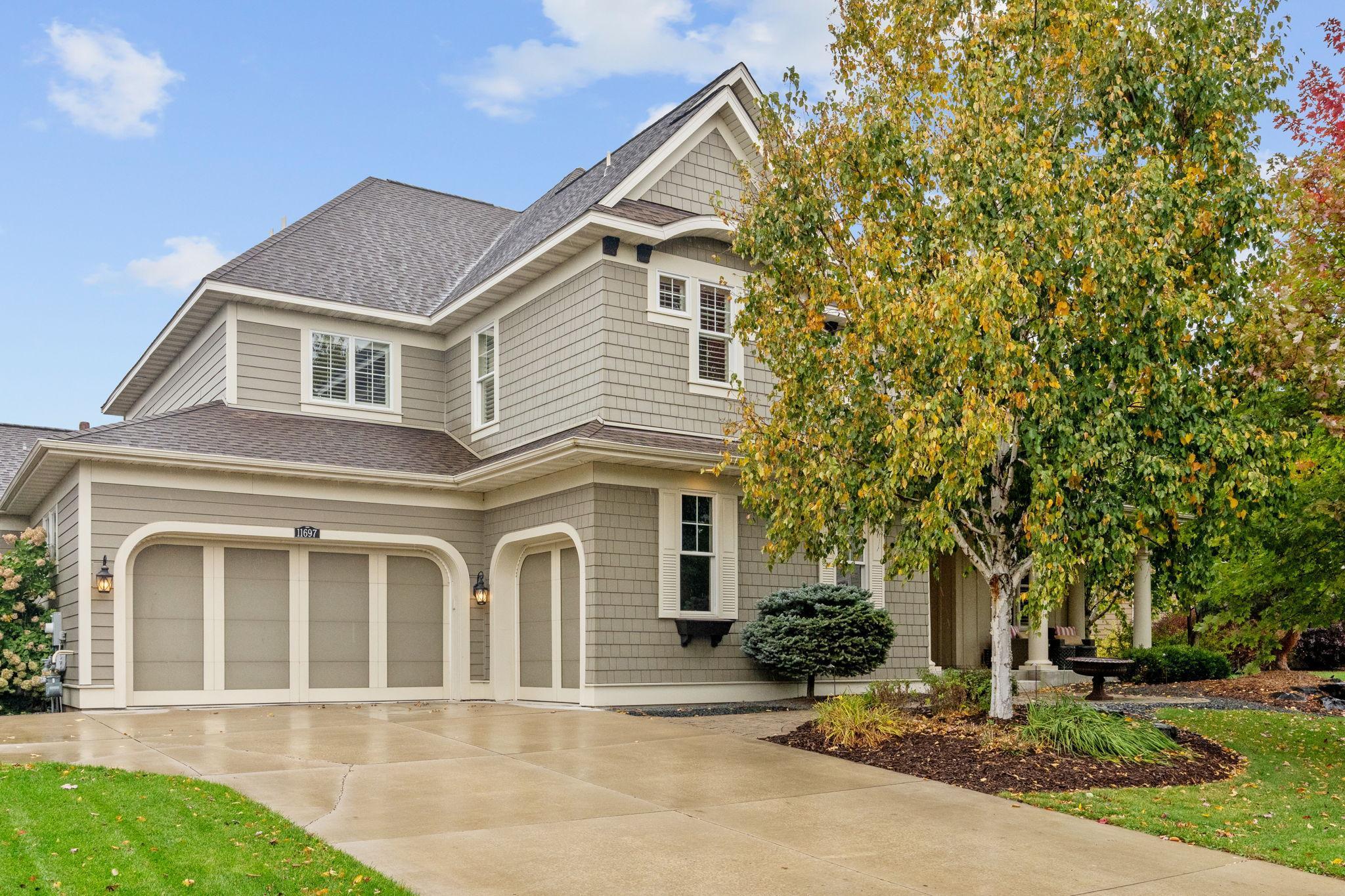 11697 Aster Way