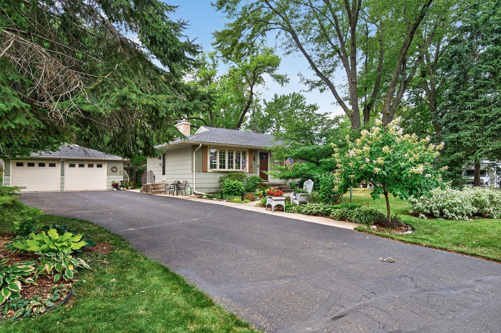 Photo of 10243 100th Avenue N, Maple Grove, MN 55369 (MLS # 7136623)
