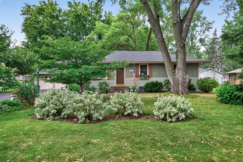 Photo of 10243 100th Avenue N, Maple Grove, MN 55369 (MLS # 7136623)
