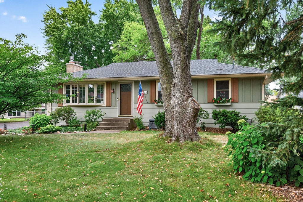 Photo of 10243 100th Avenue N, Maple Grove, MN 55369 (MLS # 7136623)