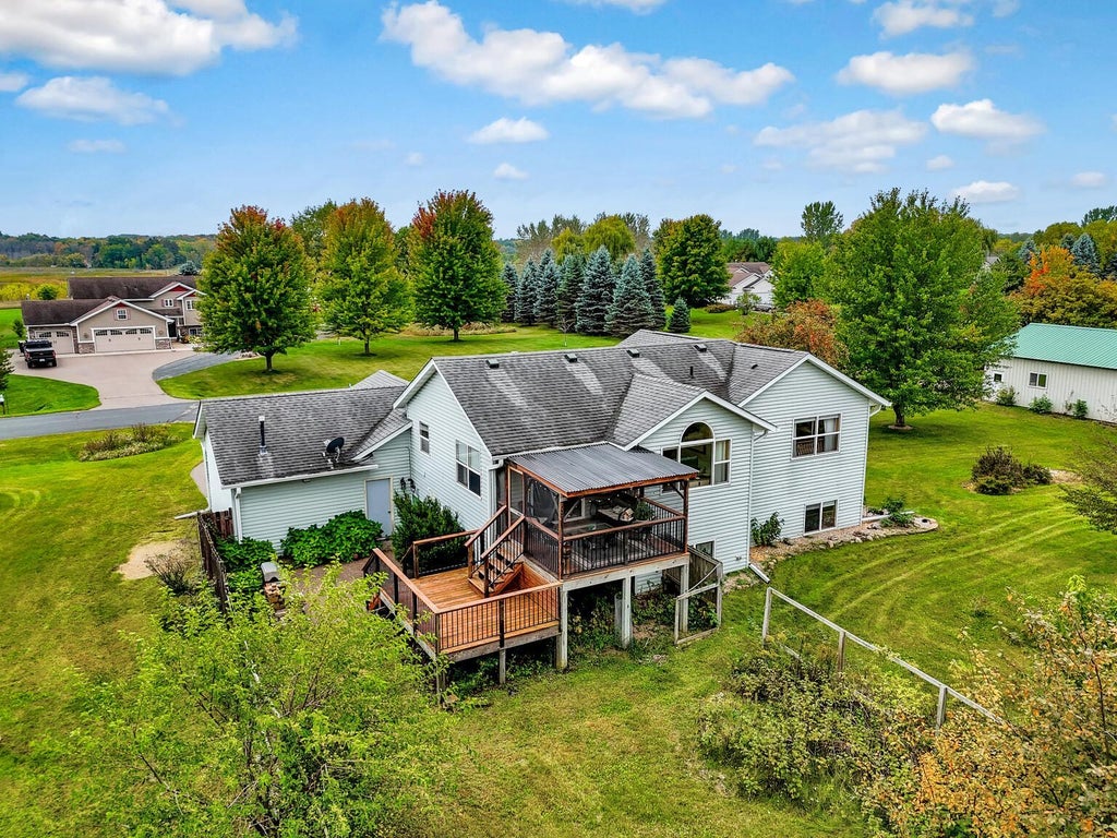 Photo of 11180 243rd Street N, Scandia, MN 55073 (MLS # 7155388)