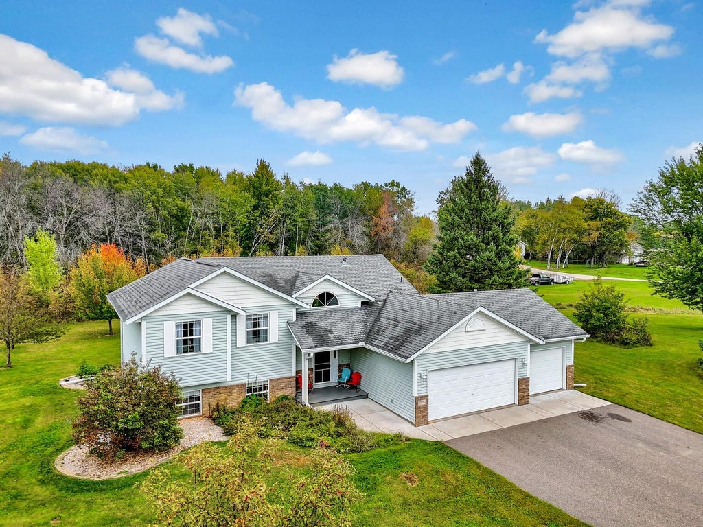 Photo of 11180 243rd Street N, Scandia, MN 55073 (MLS # 7155388)