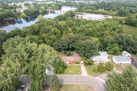 Photo of 59 Edgewater Drive, Little Falls, MN 56345 (MLS # 7131405)