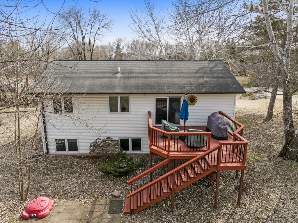 Photo of 2815 Crestwood Drive NE, Alexandria, MN 56308 (MLS # 7037602)