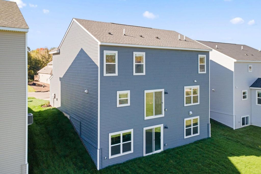 Photo of 10443 Glenbrook Avenue S, Cottage Grove, MN 55016 (MLS # 7003936)