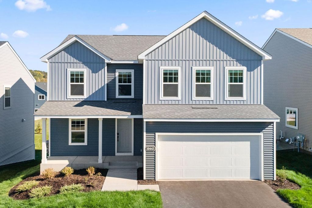 Photo of 10443 Glenbrook Avenue S, Cottage Grove, MN 55016 (MLS # 7003936)