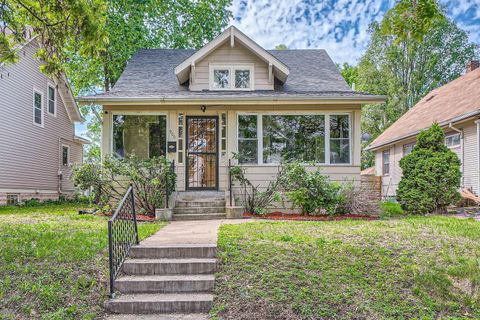 900 Charles Avenue Saint Paul MN 55104