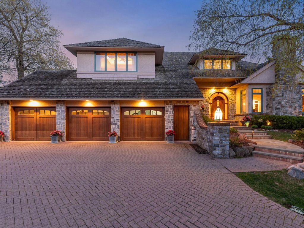 Photo of 25 Bello Drive, Edina, MN 55439 (MLS # 7064808)