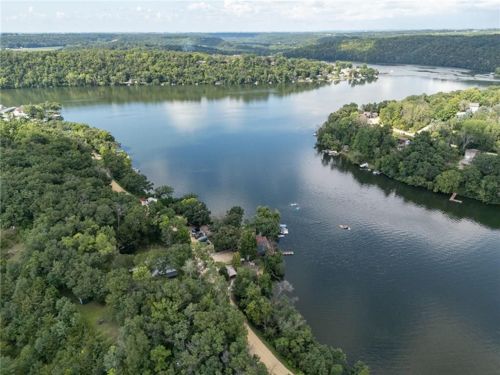 Photo of 40402 Ryans Bay Road, Zumbro Falls, MN 55991 (MLS # 7045134)