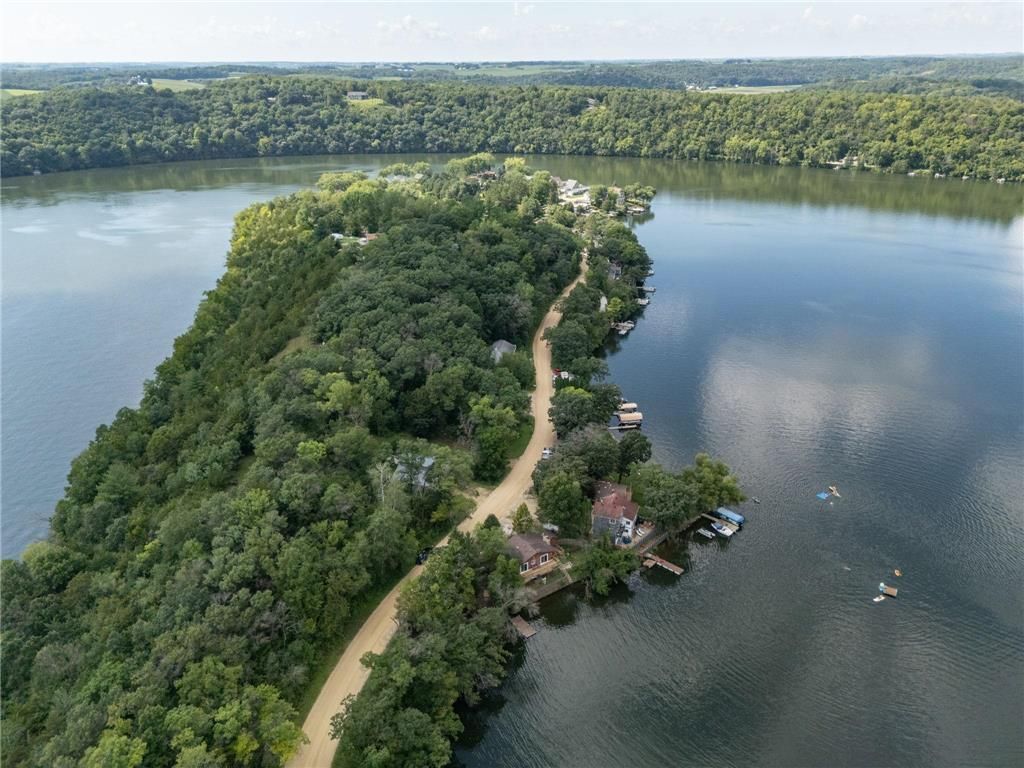 Photo of 40402 Ryans Bay Road, Zumbro Falls, MN 55991 (MLS # 7045134)