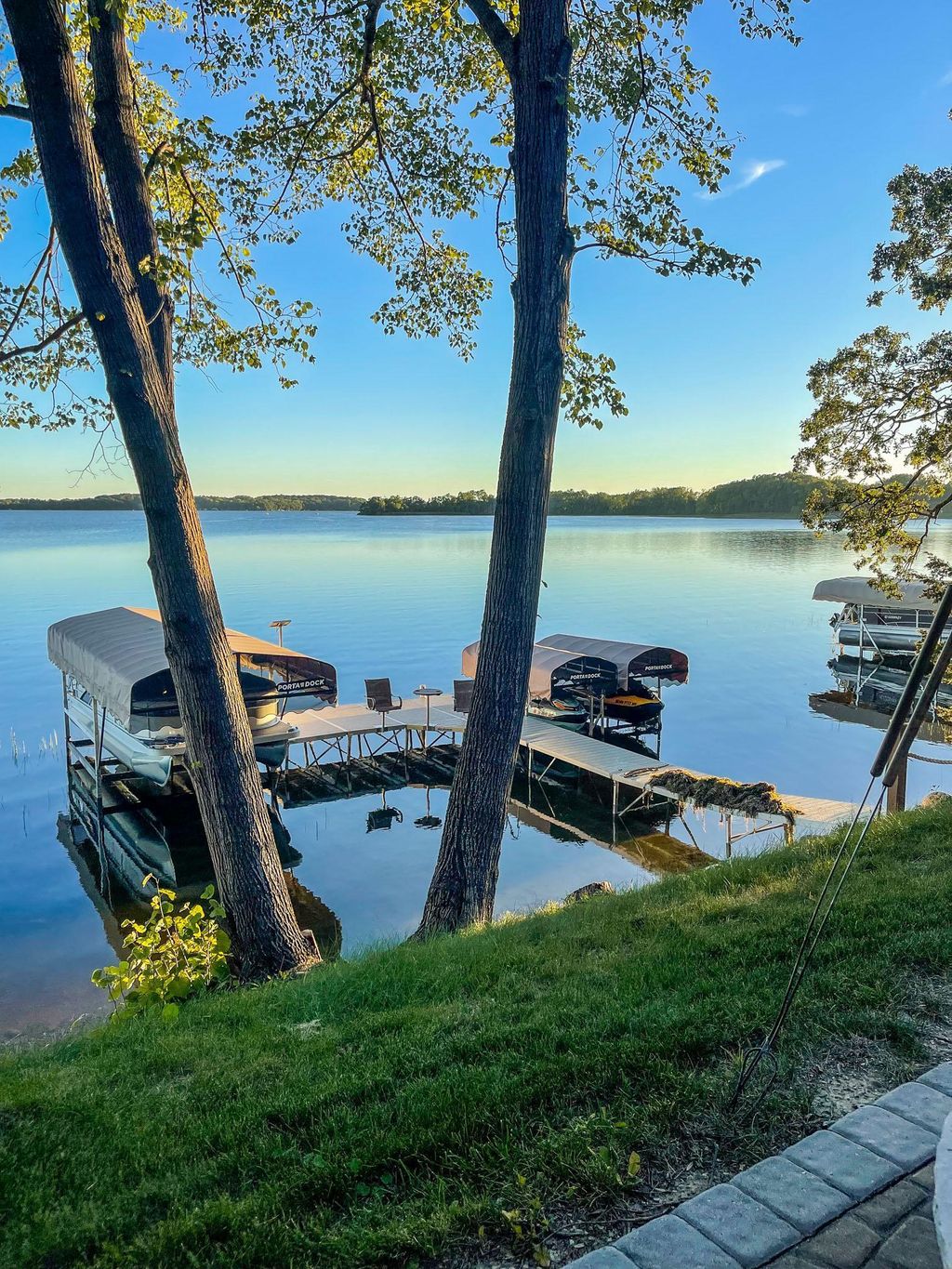 Photo of 17811 54th Street NW, South Haven, MN 55382 (MLS # 7024572)