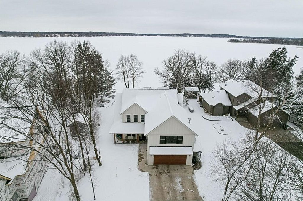 Photo of 17811 54th Street NW, South Haven, MN 55382 (MLS # 7024572)